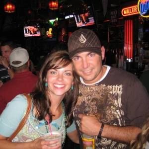 Meet your Posher, Derek